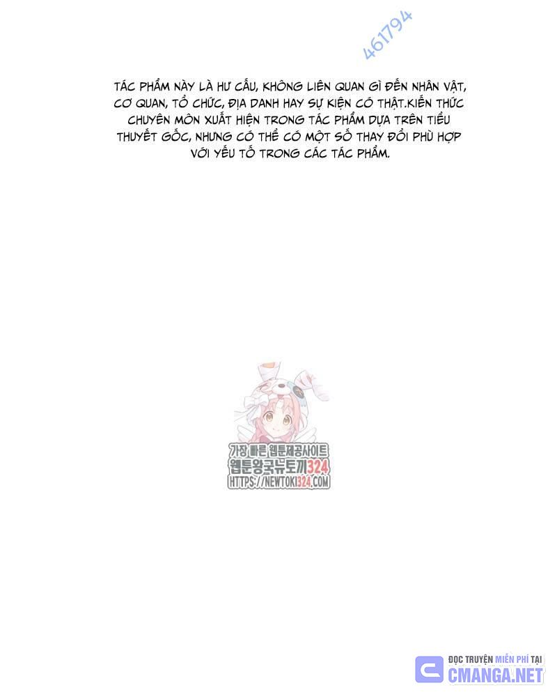 Nhà Vật Lý Trị Liệu Thần Kỳ - Chapter 49