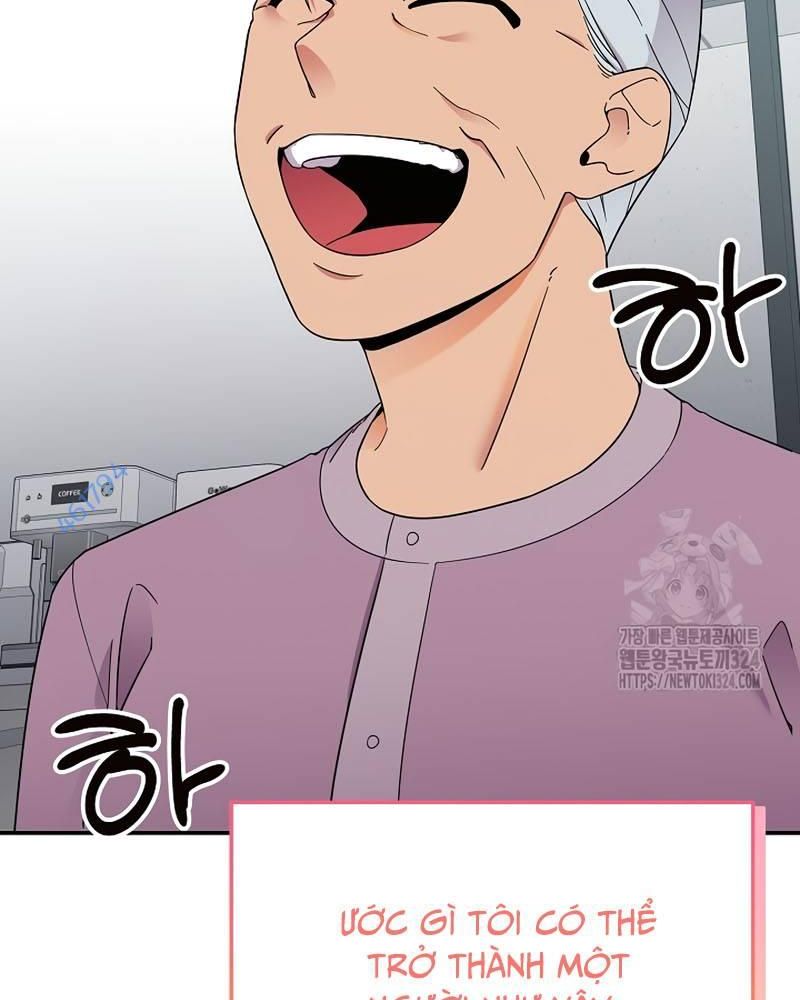 Nhà Vật Lý Trị Liệu Thần Kỳ - Chapter 49