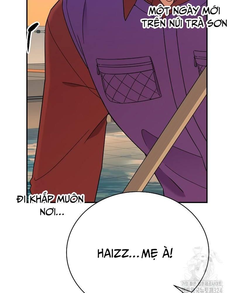 Nhà Vật Lý Trị Liệu Thần Kỳ - Chapter 49