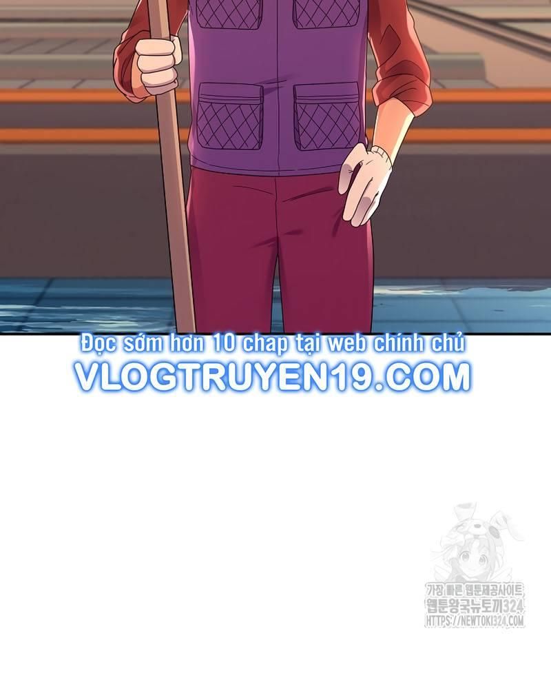 Nhà Vật Lý Trị Liệu Thần Kỳ - Chapter 49
