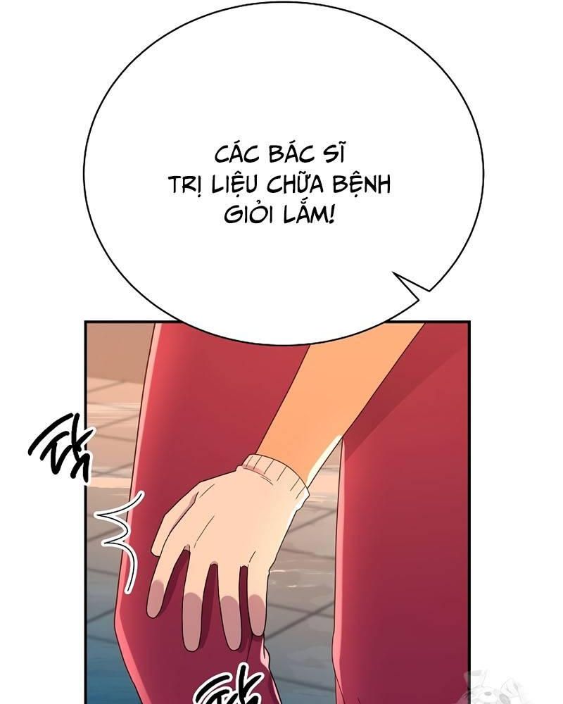 Nhà Vật Lý Trị Liệu Thần Kỳ - Chapter 49