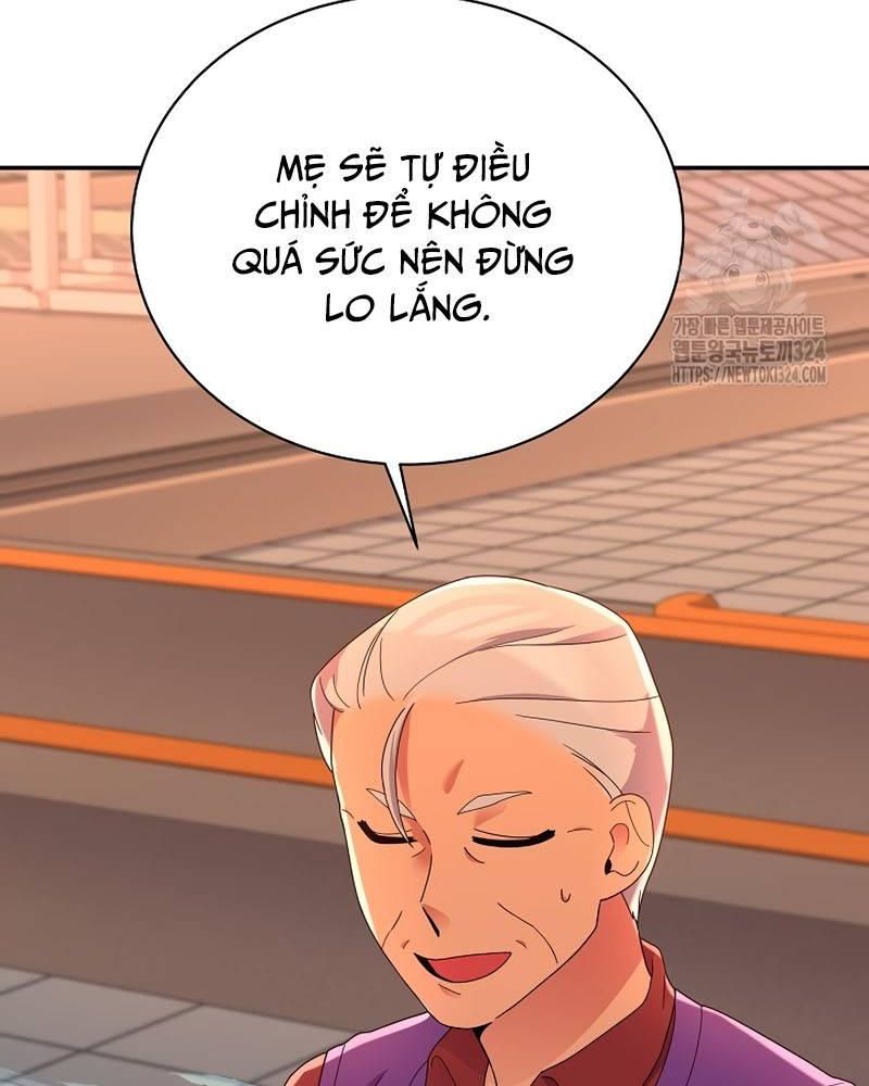 Nhà Vật Lý Trị Liệu Thần Kỳ - Chapter 49