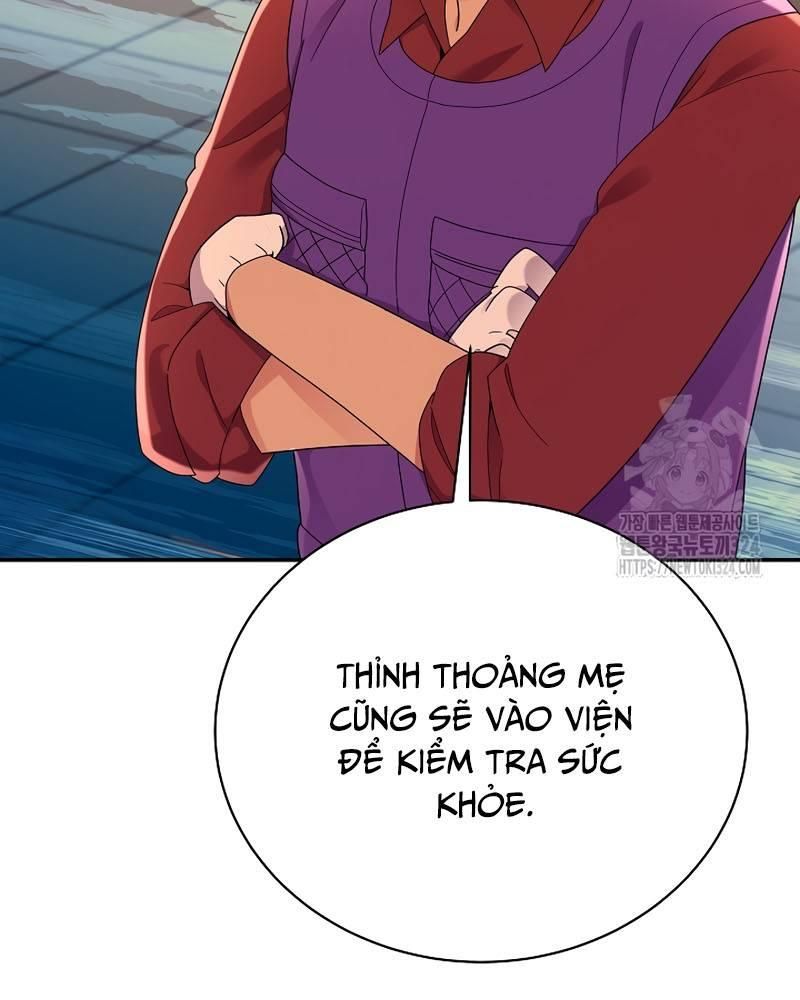 Nhà Vật Lý Trị Liệu Thần Kỳ - Chapter 49