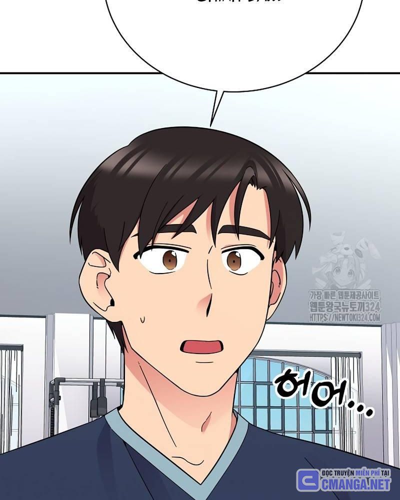 Nhà Vật Lý Trị Liệu Thần Kỳ - Chapter 49