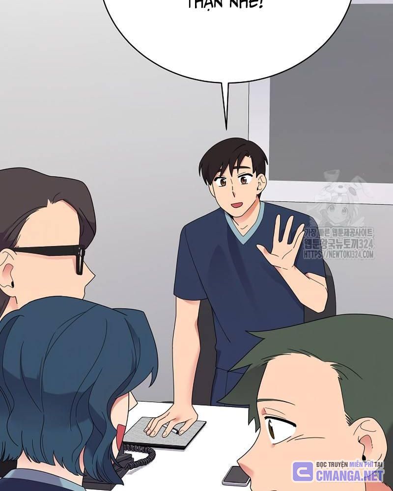 Nhà Vật Lý Trị Liệu Thần Kỳ - Chapter 49