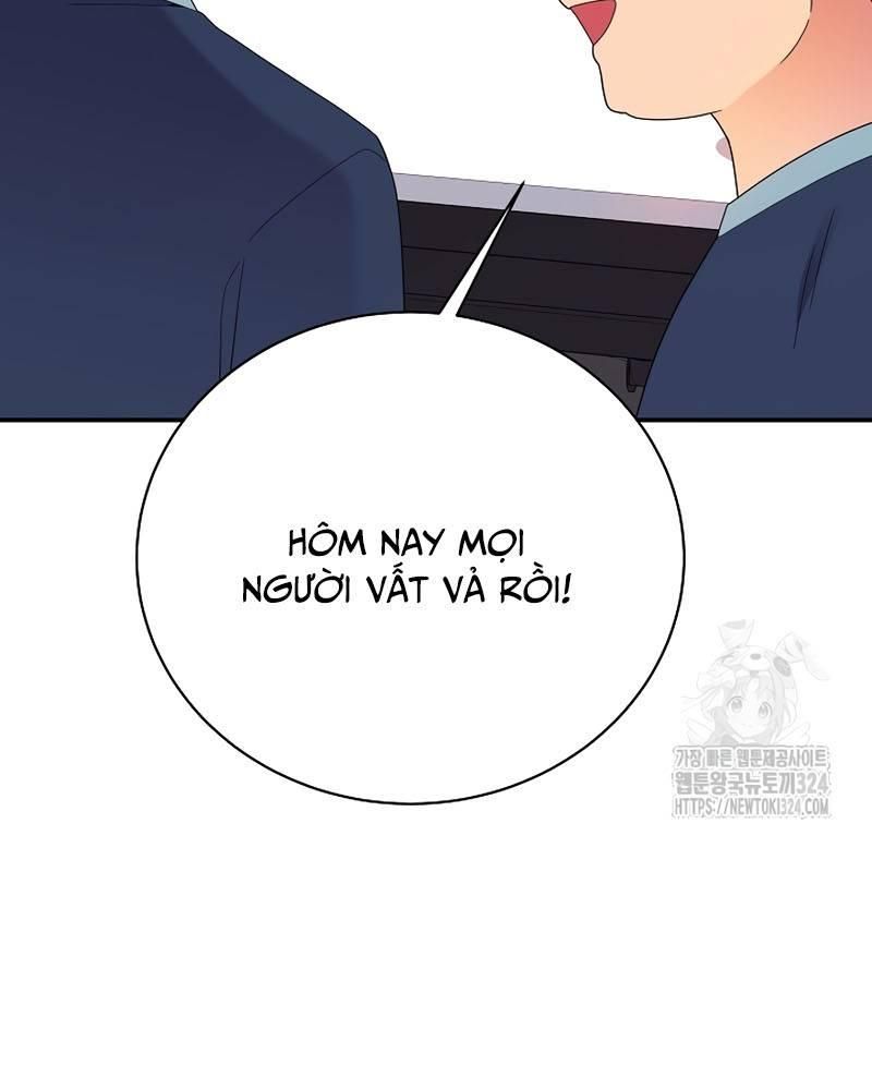 Nhà Vật Lý Trị Liệu Thần Kỳ - Chapter 49