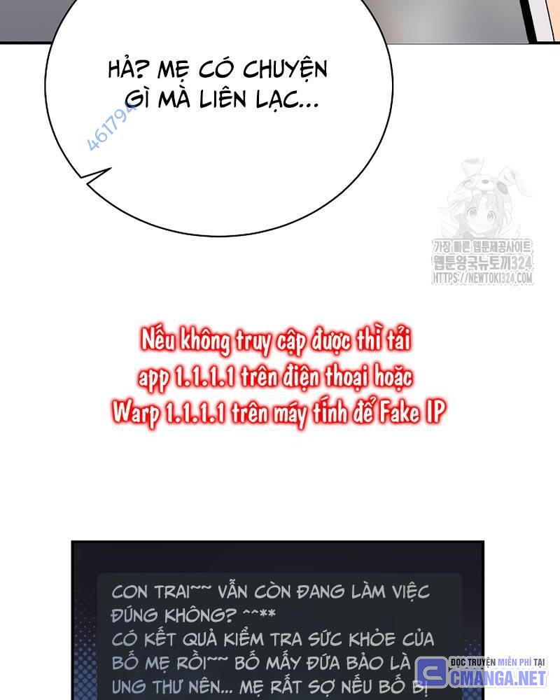 Nhà Vật Lý Trị Liệu Thần Kỳ - Chapter 49