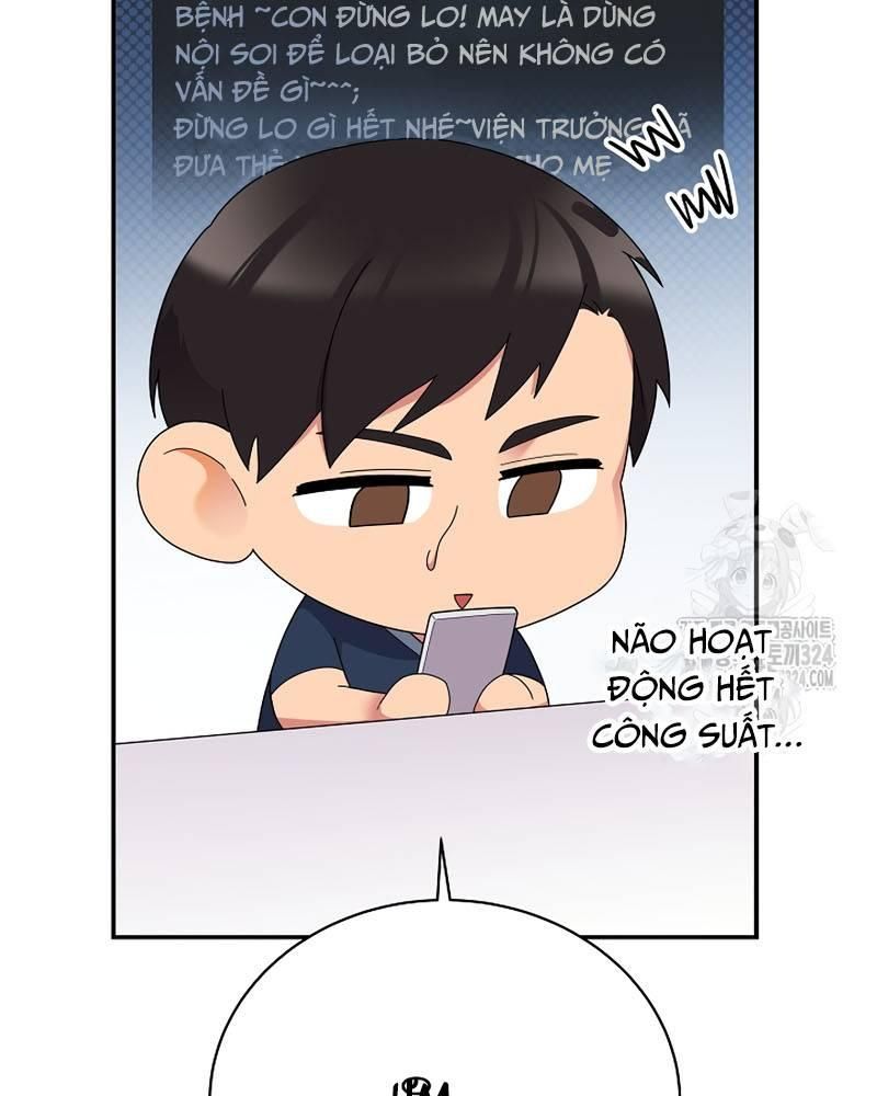 Nhà Vật Lý Trị Liệu Thần Kỳ - Chapter 49