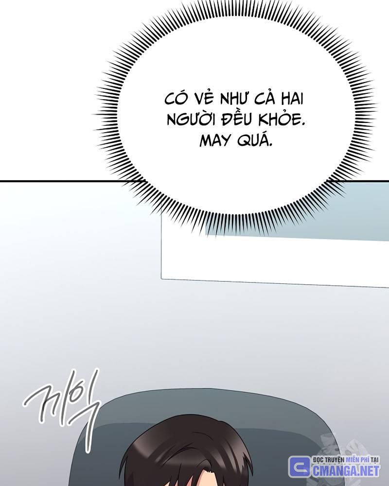 Nhà Vật Lý Trị Liệu Thần Kỳ - Chapter 49