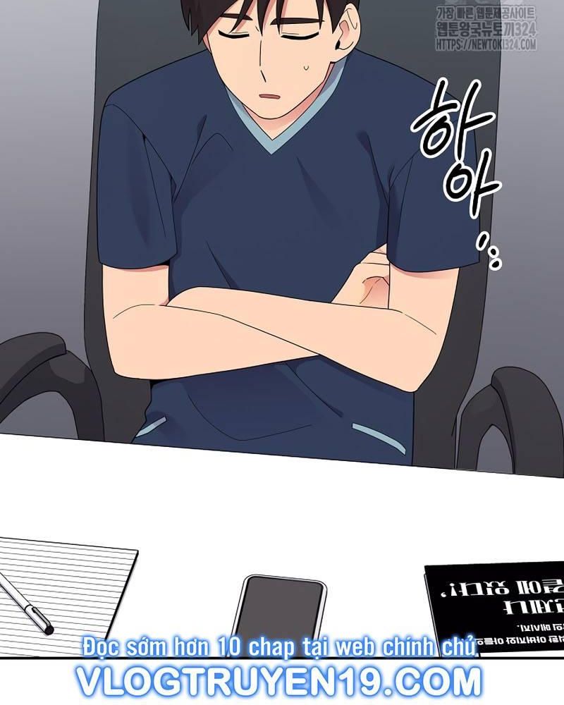 Nhà Vật Lý Trị Liệu Thần Kỳ - Chapter 49
