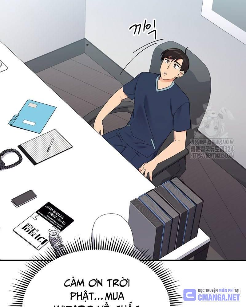 Nhà Vật Lý Trị Liệu Thần Kỳ - Chapter 49