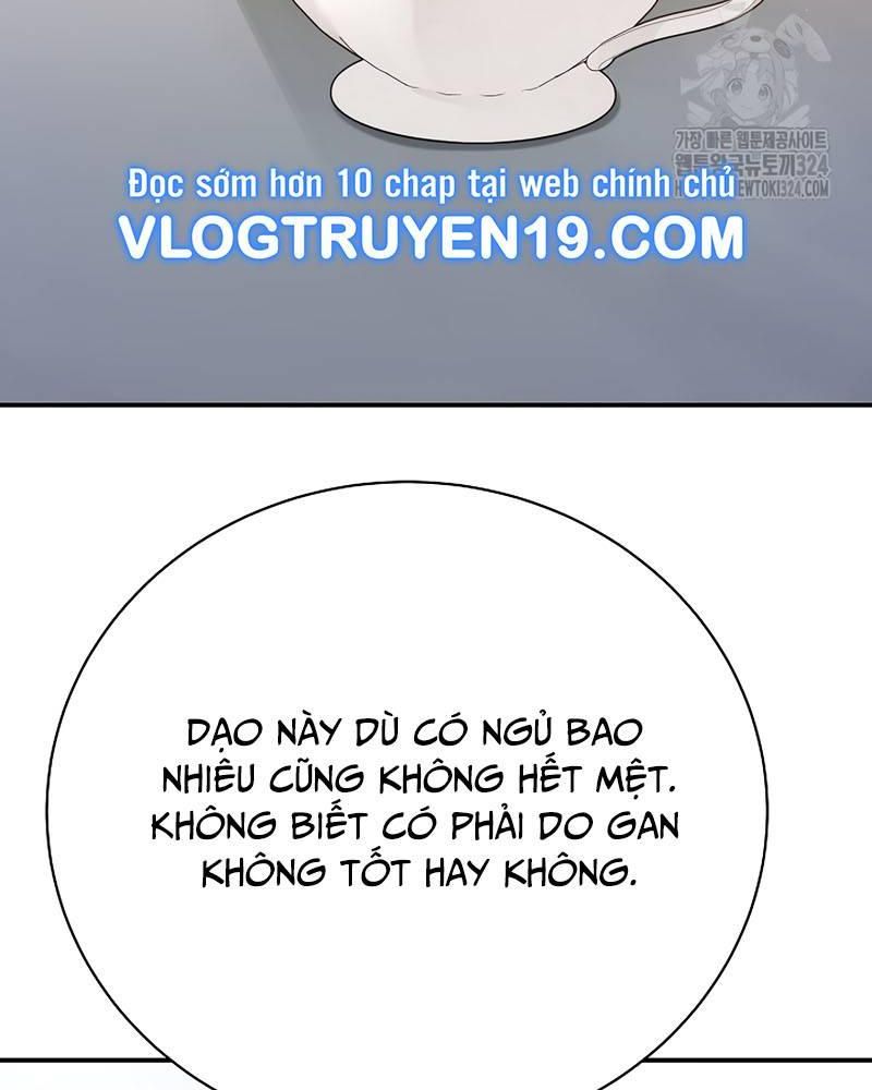 Nhà Vật Lý Trị Liệu Thần Kỳ - Chapter 49