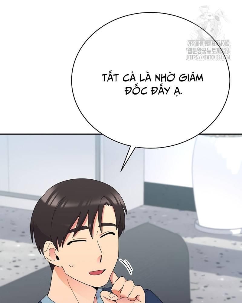 Nhà Vật Lý Trị Liệu Thần Kỳ - Chapter 49