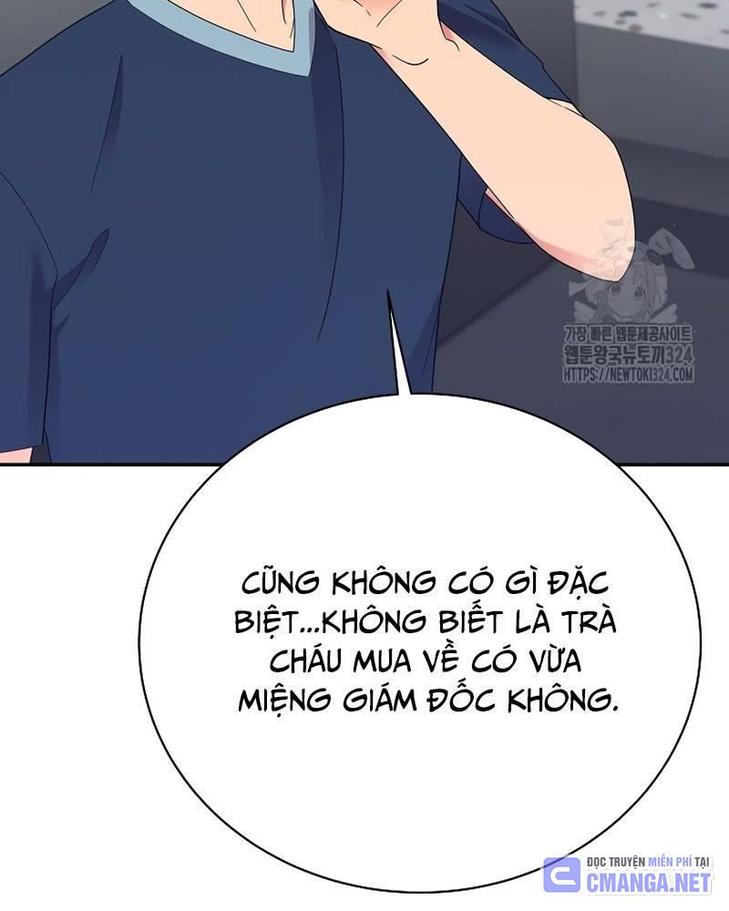 Nhà Vật Lý Trị Liệu Thần Kỳ - Chapter 49