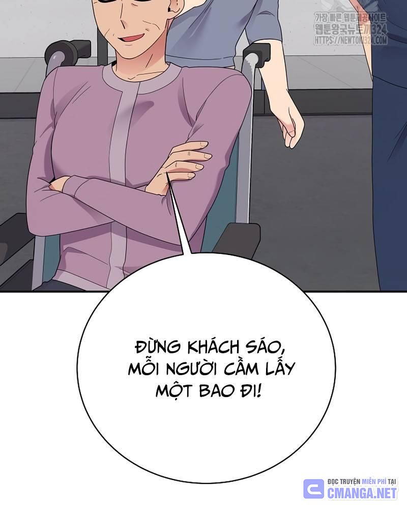 Nhà Vật Lý Trị Liệu Thần Kỳ - Chapter 49