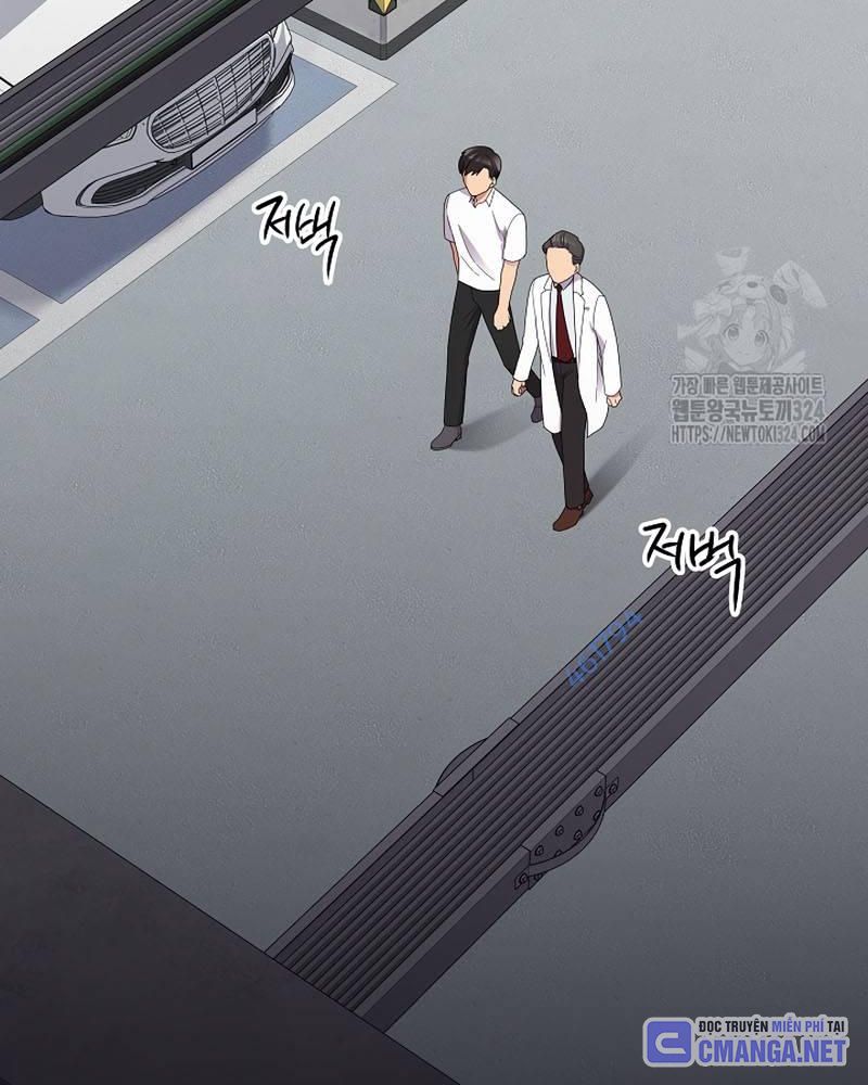 Nhà Vật Lý Trị Liệu Thần Kỳ - Chapter 49