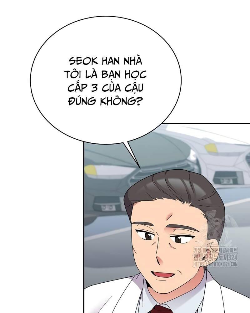 Nhà Vật Lý Trị Liệu Thần Kỳ - Chapter 49