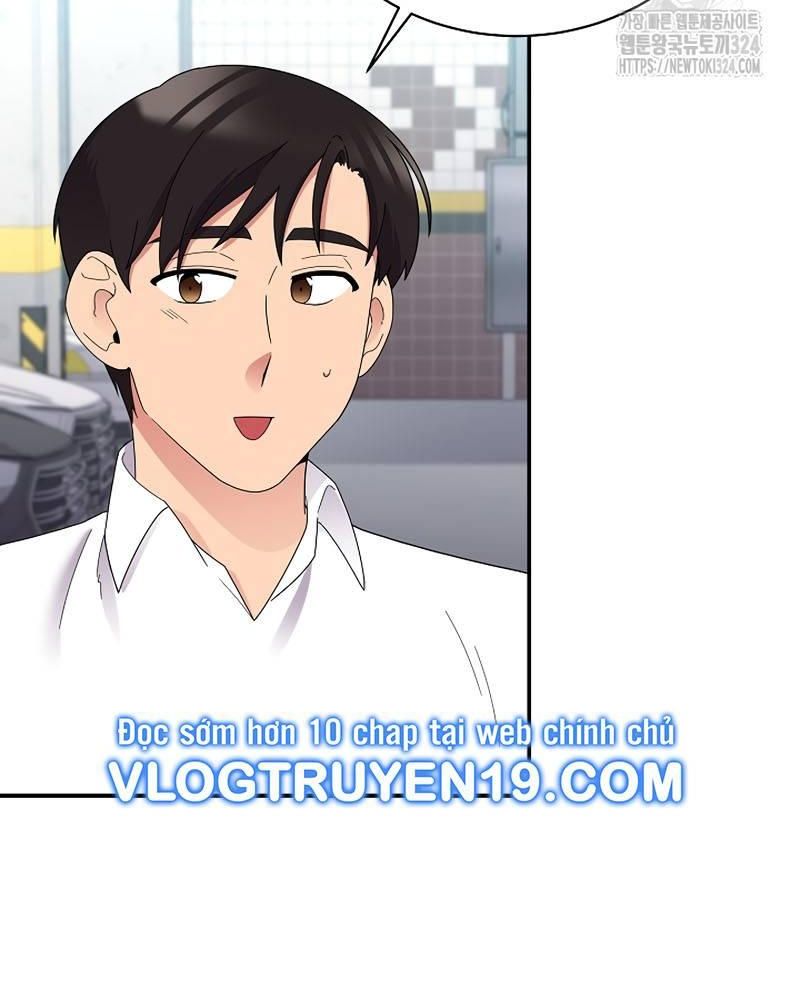 Nhà Vật Lý Trị Liệu Thần Kỳ - Chapter 49