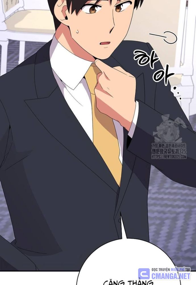 Nhà Vật Lý Trị Liệu Thần Kỳ - Chapter 50