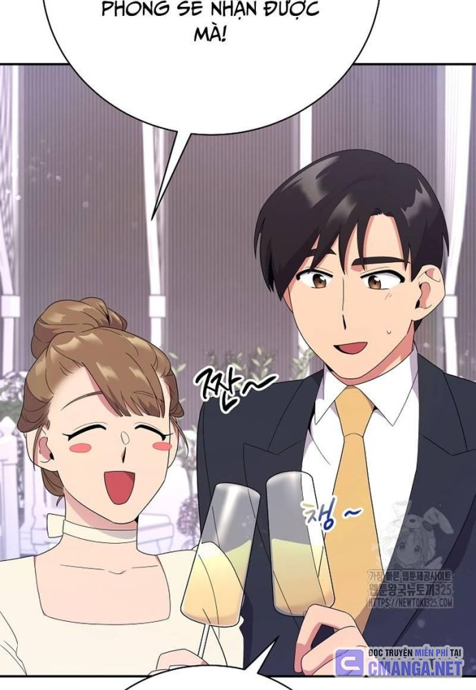 Nhà Vật Lý Trị Liệu Thần Kỳ - Chapter 50