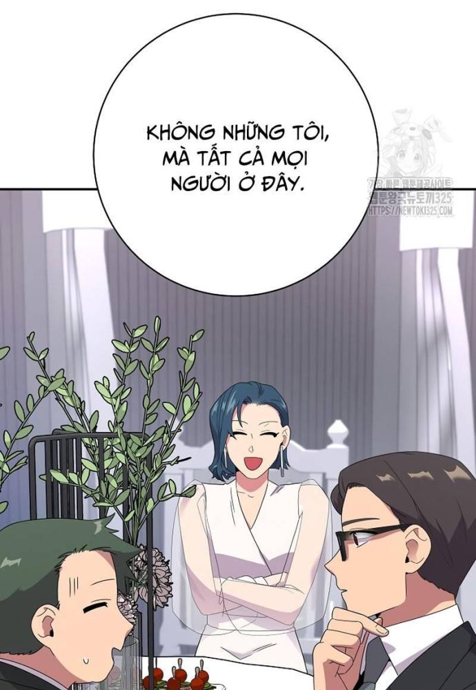Nhà Vật Lý Trị Liệu Thần Kỳ - Chapter 50
