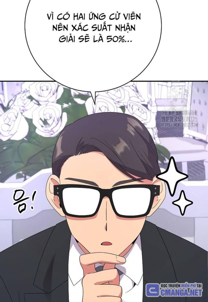 Nhà Vật Lý Trị Liệu Thần Kỳ - Chapter 50