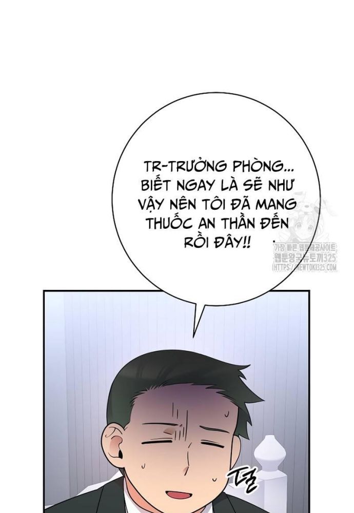 Nhà Vật Lý Trị Liệu Thần Kỳ - Chapter 50