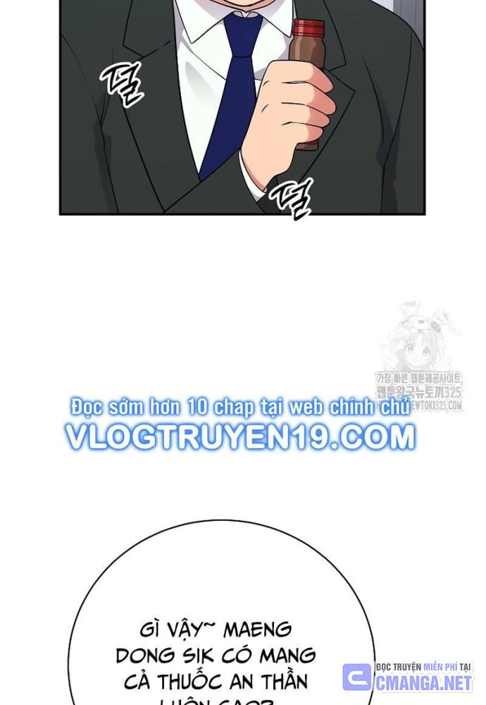 Nhà Vật Lý Trị Liệu Thần Kỳ - Chapter 50