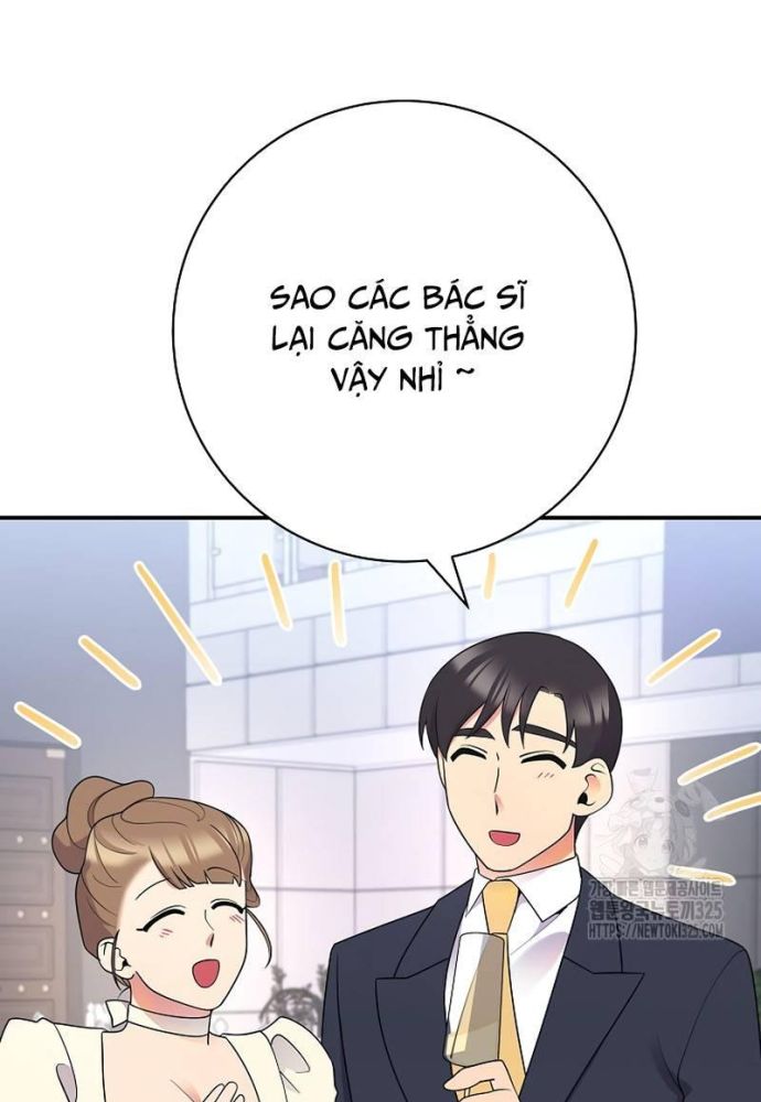 Nhà Vật Lý Trị Liệu Thần Kỳ - Chapter 50