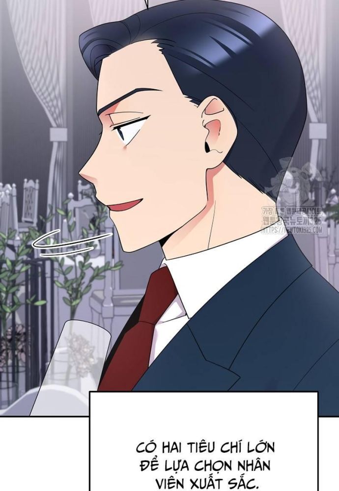 Nhà Vật Lý Trị Liệu Thần Kỳ - Chapter 50
