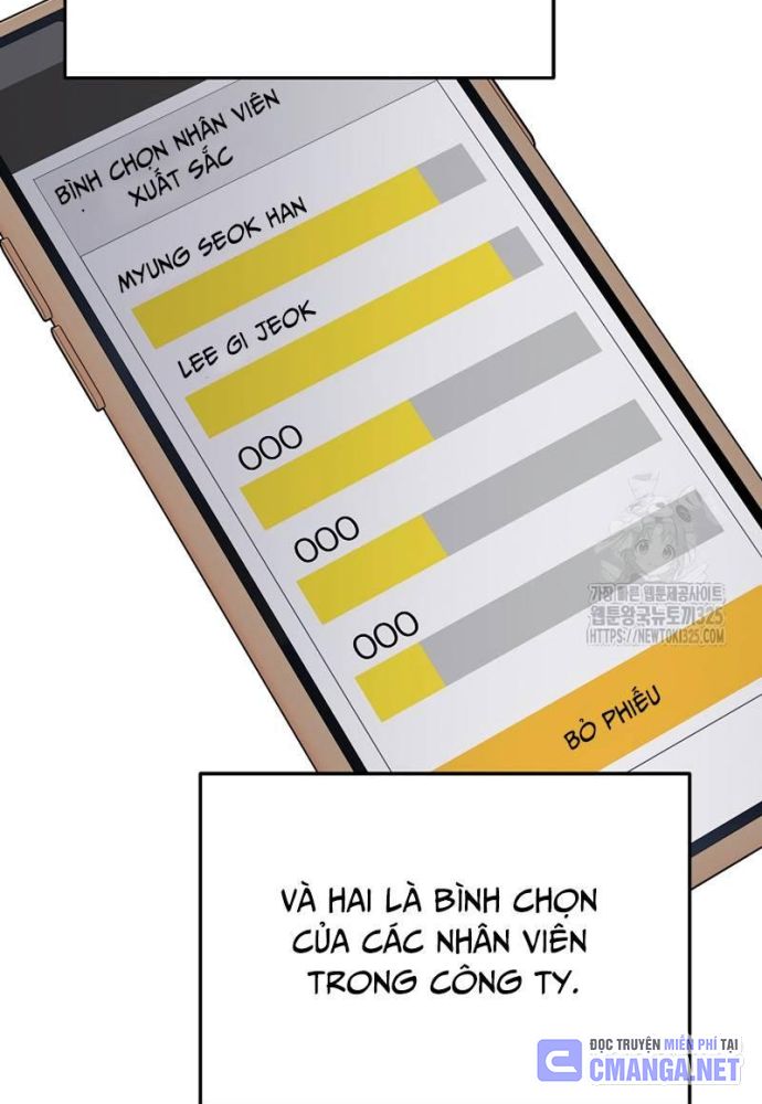Nhà Vật Lý Trị Liệu Thần Kỳ - Chapter 50