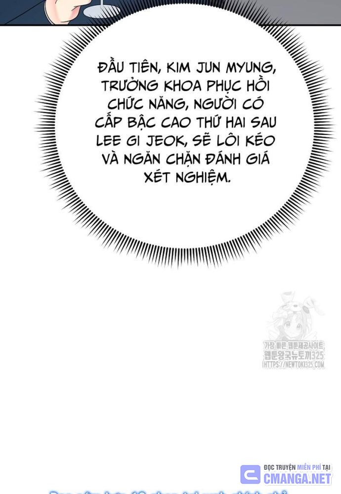 Nhà Vật Lý Trị Liệu Thần Kỳ - Chapter 50