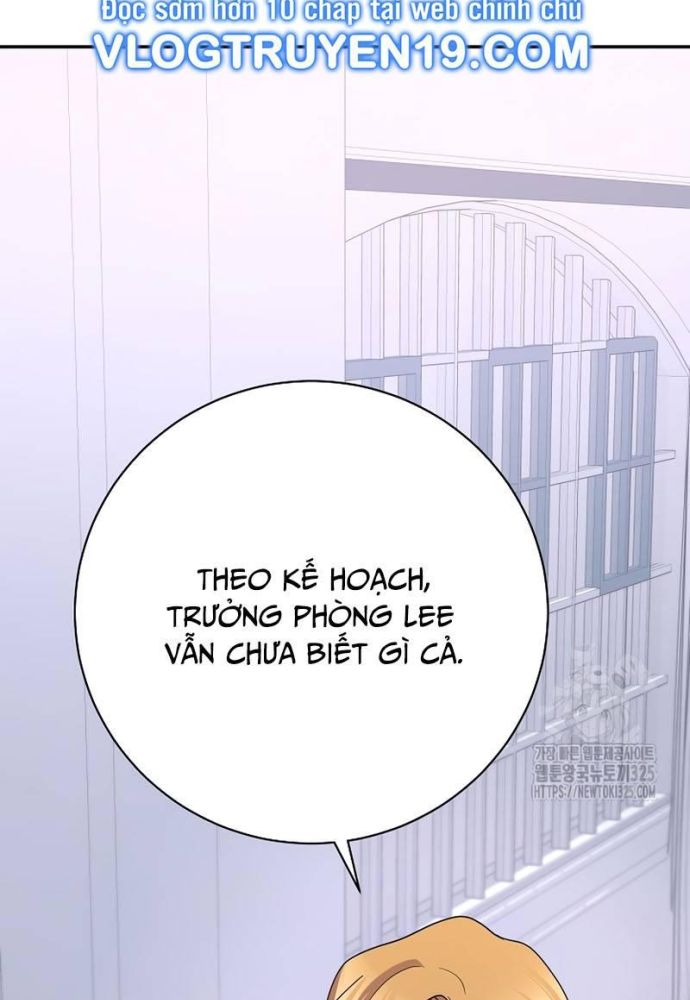 Nhà Vật Lý Trị Liệu Thần Kỳ - Chapter 50