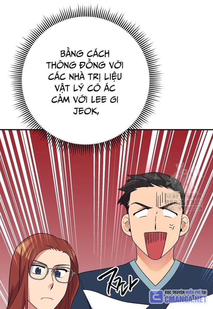 Nhà Vật Lý Trị Liệu Thần Kỳ - Chapter 50