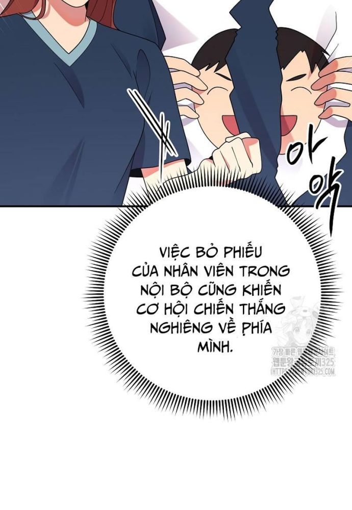 Nhà Vật Lý Trị Liệu Thần Kỳ - Chapter 50