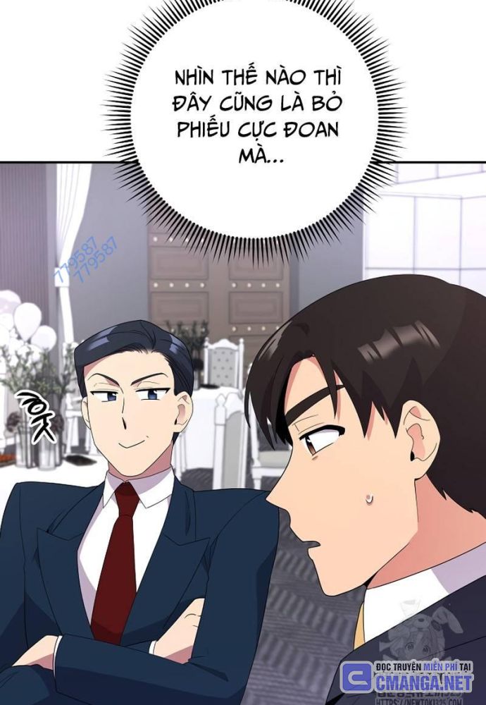 Nhà Vật Lý Trị Liệu Thần Kỳ - Chapter 50