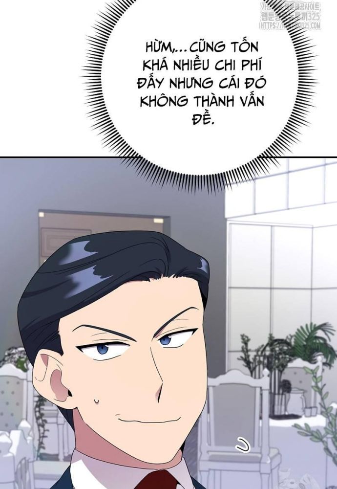 Nhà Vật Lý Trị Liệu Thần Kỳ - Chapter 50