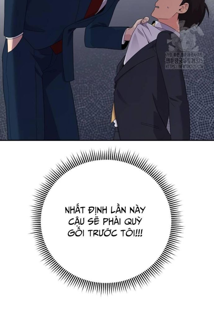 Nhà Vật Lý Trị Liệu Thần Kỳ - Chapter 50