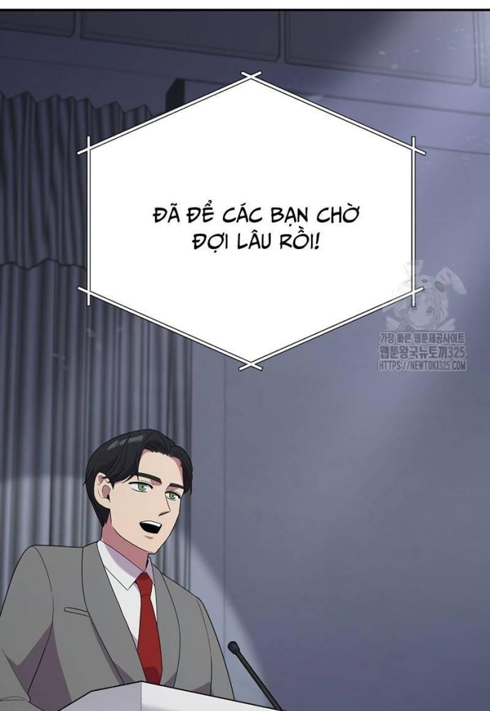 Nhà Vật Lý Trị Liệu Thần Kỳ - Chapter 50