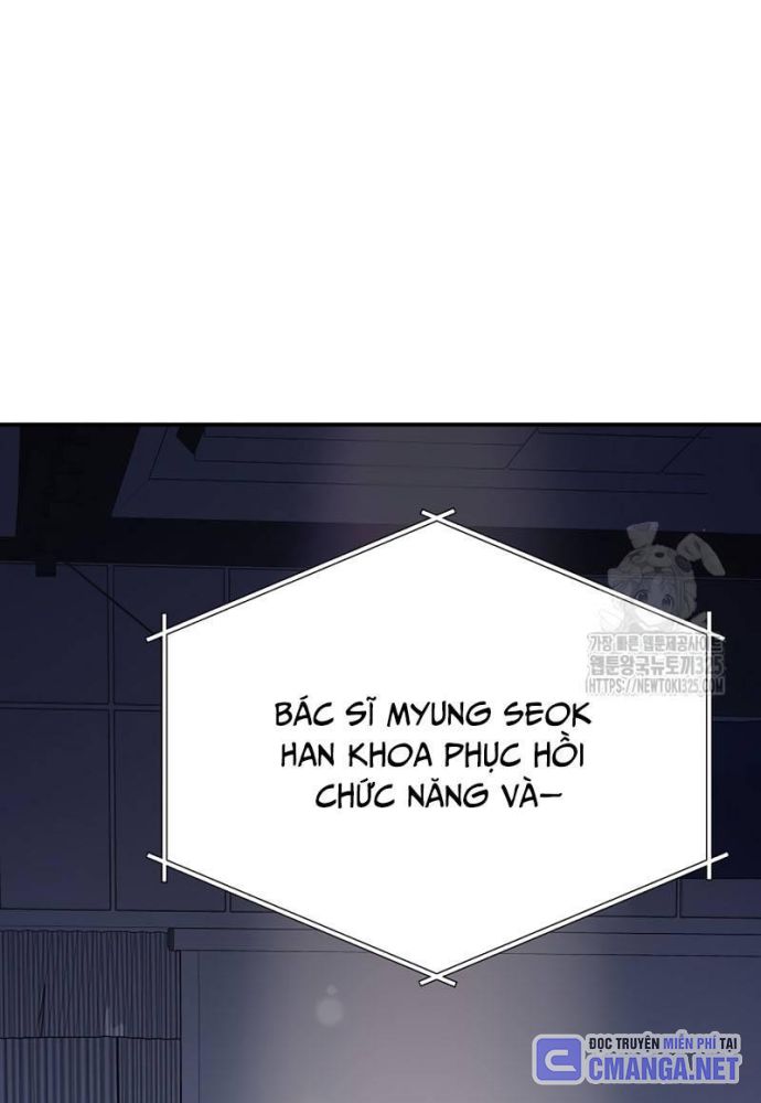 Nhà Vật Lý Trị Liệu Thần Kỳ - Chapter 50