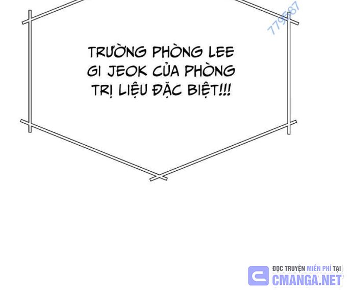 Nhà Vật Lý Trị Liệu Thần Kỳ - Chapter 50