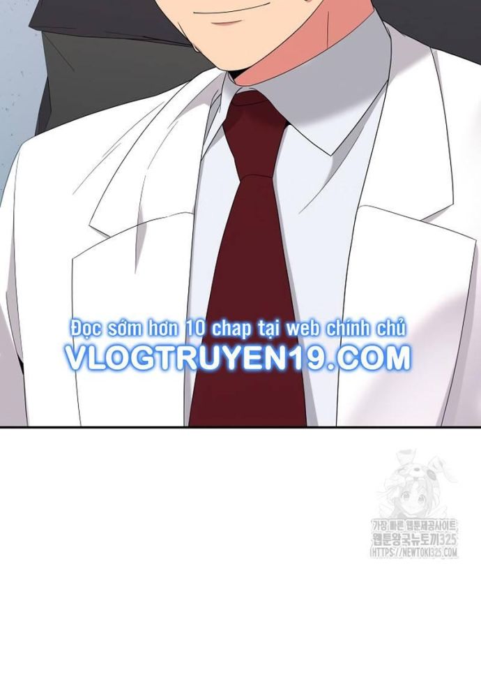 Nhà Vật Lý Trị Liệu Thần Kỳ - Chapter 50