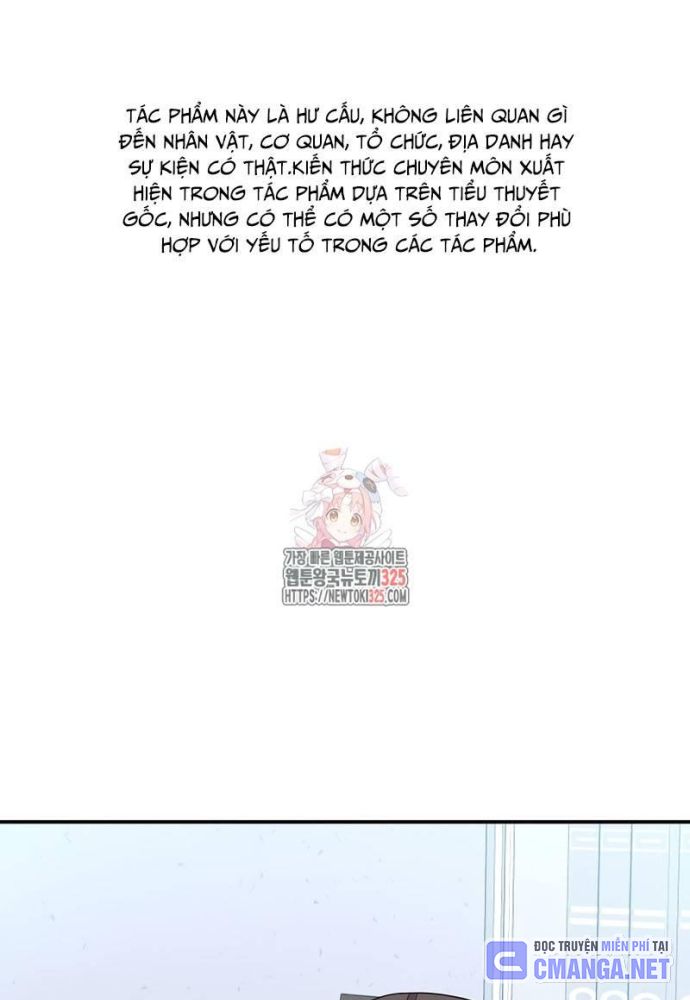 Nhà Vật Lý Trị Liệu Thần Kỳ - Chapter 50