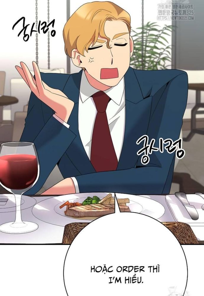 Nhà Vật Lý Trị Liệu Thần Kỳ - Chapter 50