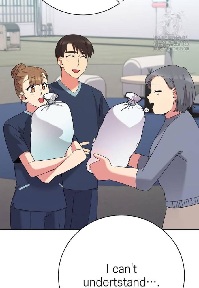 Nhà Vật Lý Trị Liệu Thần Kỳ - Chapter 50