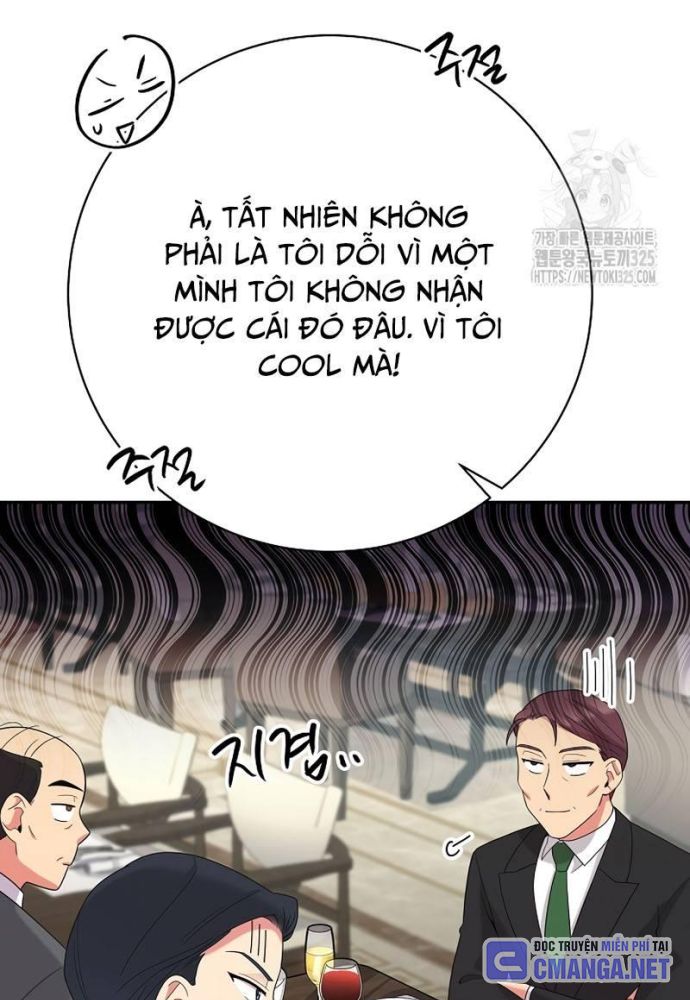 Nhà Vật Lý Trị Liệu Thần Kỳ - Chapter 50