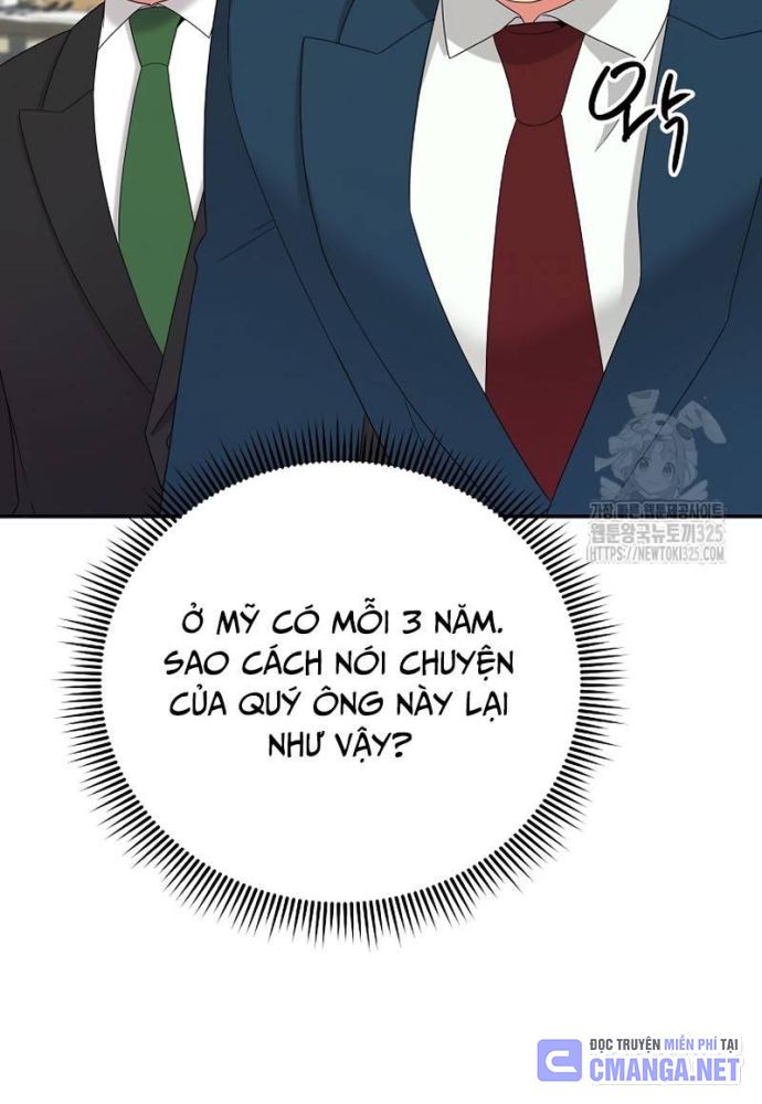 Nhà Vật Lý Trị Liệu Thần Kỳ - Chapter 50
