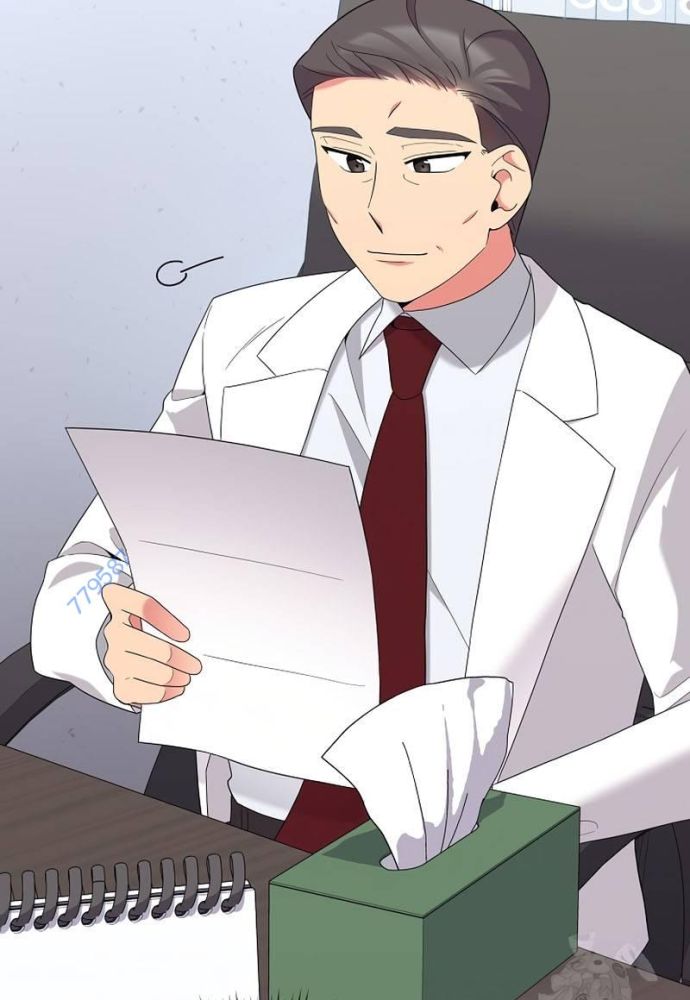 Nhà Vật Lý Trị Liệu Thần Kỳ - Chapter 50