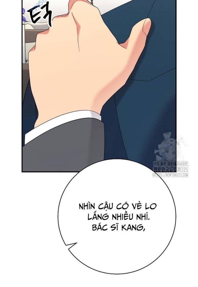 Nhà Vật Lý Trị Liệu Thần Kỳ - Chapter 50
