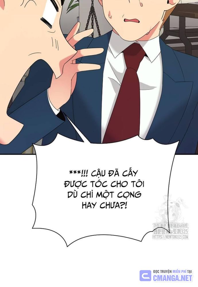 Nhà Vật Lý Trị Liệu Thần Kỳ - Chapter 50